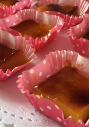 Una foto de Tocino de Cielo de mama