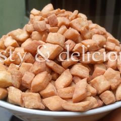 A picture of Chinchin.