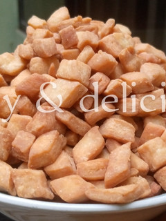 A picture of Chinchin.