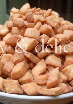 A picture of Chinchin.