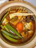 Asam Pedas Jalinan Kasih Jekferlailer4eva