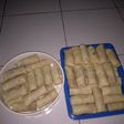 Lumpia sayur
