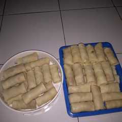 รูปของ Lumpia sayur