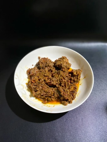 Cara Gampang Membuat Resep Rendang Daging khas padang yang  Bikin Ketagihan Anti Ribet, Bikin Ngiler