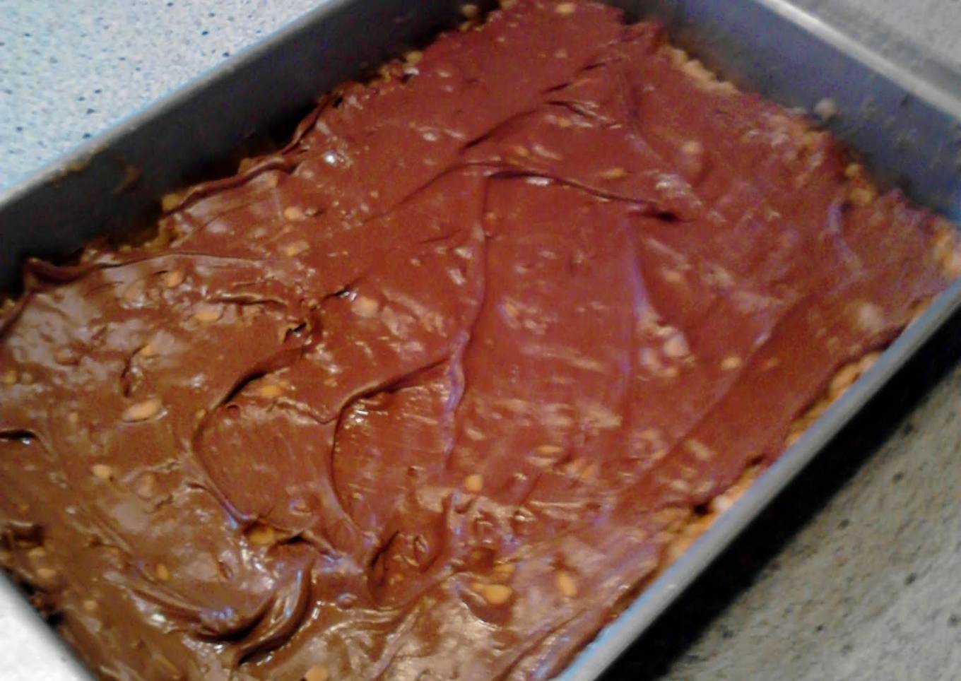 chocolate smacaroos