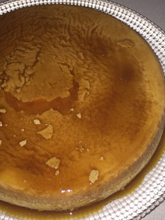 Foto principal de Flan de queso