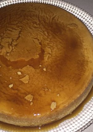 Foto principal de Flan de queso