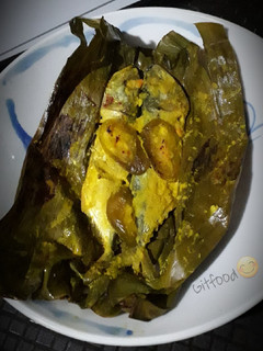 Foto resep Pepes ikan kembung