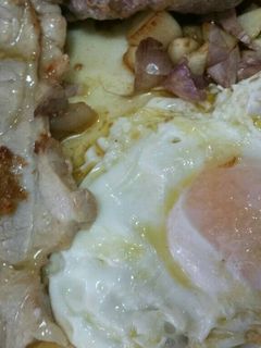 Una foto de Plato del Señoret