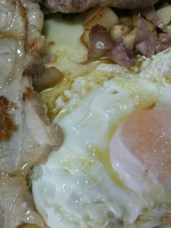 Una foto de Plato del Señoret