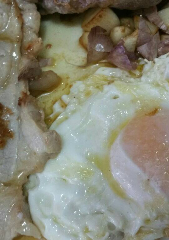 Una foto de Plato del Señoret