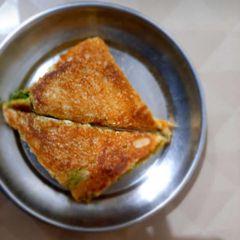 A picture of Sandwich.