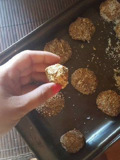 Una foto de Trufas