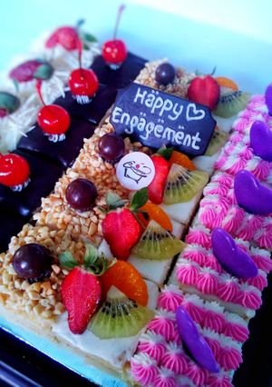 Foto resep Bolu Jadul