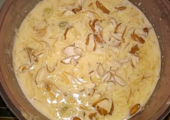 Semiya kheer