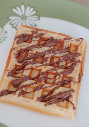 Foto de Waffles