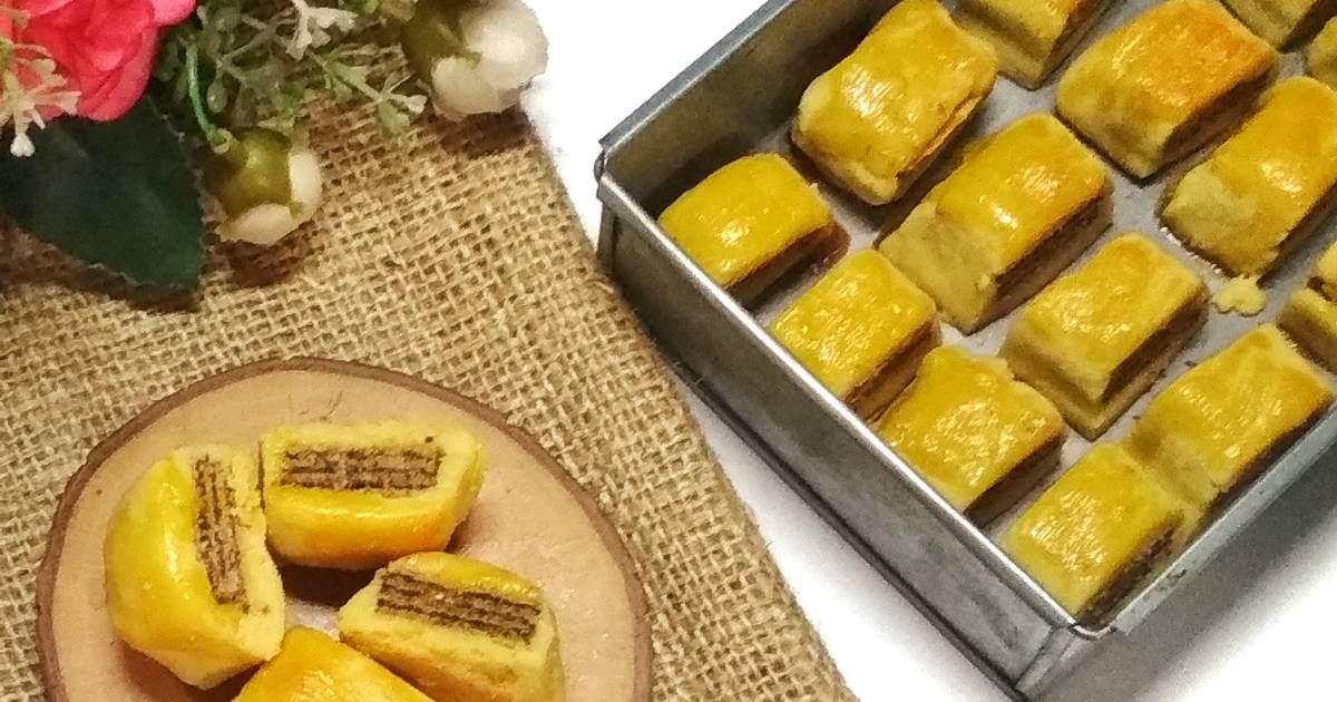 18 resep  farah  quinn  kue  kering  enak dan sederhana Cookpad