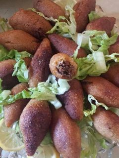 صورة لوصفة كبه بدون ماكينه