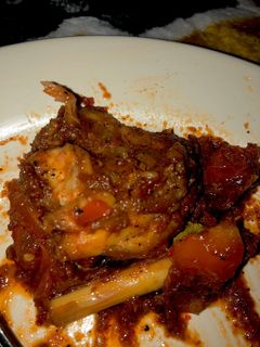 Foto resep Ayam Semur