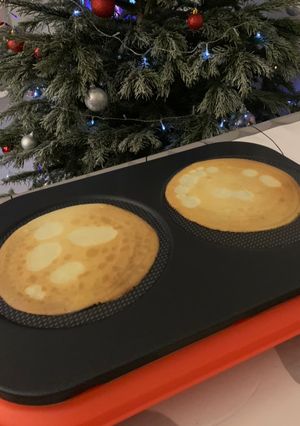 Une photo de Crêpes