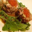 Tuna Tartare