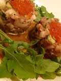 Tuna Tartare