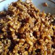 Tempe Kering Kecap