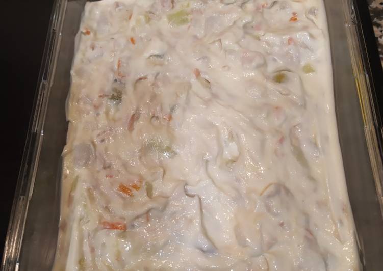 Ensaladilla