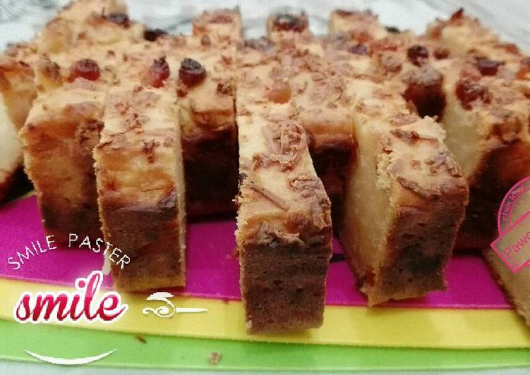 Rahasia Membuat Prol Tape Jember Praktis No Mixer Needed Yang Nikmat