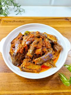 Foto resep Terong Balado