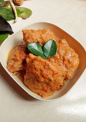 Foto resep Kalio Ayam