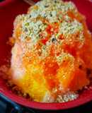 Ice Gola Dish