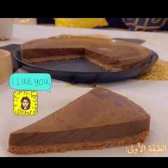 تشيز النسكافيه-レシピのメイン写真