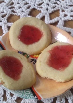 Una foto de Pepas poco tradicionales