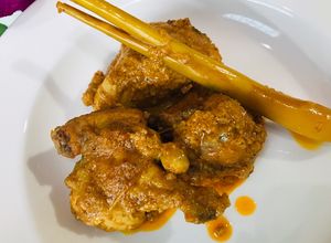 Foto resep Kalio Ayam Gurih Istimewa khas Padang