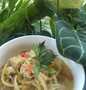 Easy Steps Make Recipes Sayur Lodeh Labu Siam | Jukut Jipang the Awesome  Tasty.
