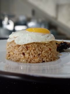Foto resep Nasi goreng jawa