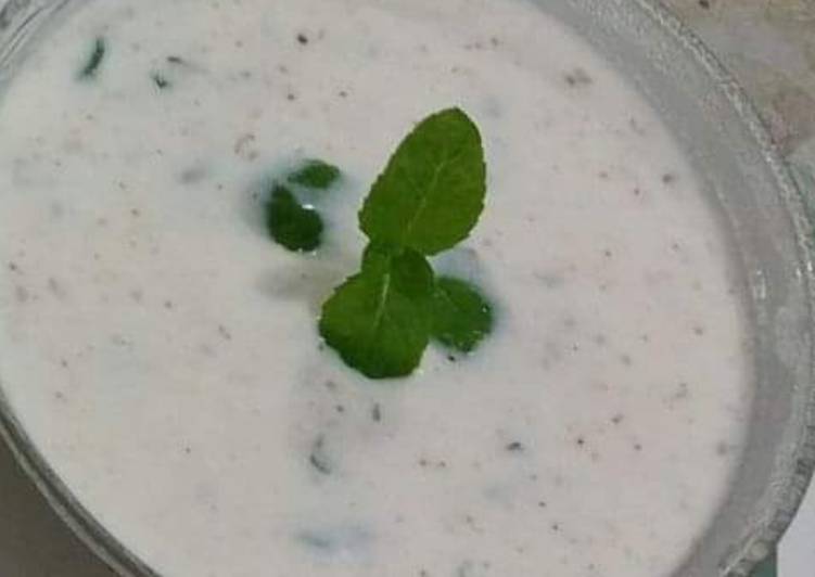 Raita