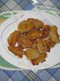 Pazham Pori /Banana Fritters