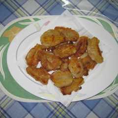 Pazham Pori /Banana Fritters রেসিপির প্রধান ছবি