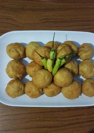 Foto resep Tahu Bulat