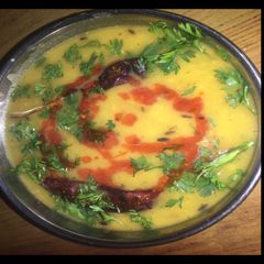 Daal Tadka A picture of Daal Tadka.