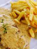 L'entrecote de Paris