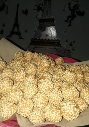 Foto resep Keciput