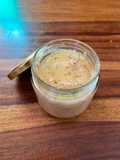 Peanut and tomato chutney