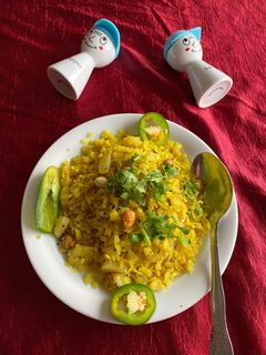 बटाटा पोहे रेसिपी चे मुख्य फोटो 