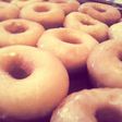 Donas deliciosas