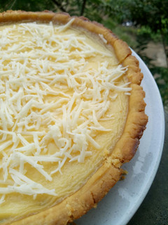 Foto resep Pie Susu Keju Teflon