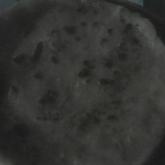 A picture of Chapati.