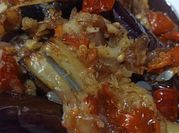 Gambar sambal geprek